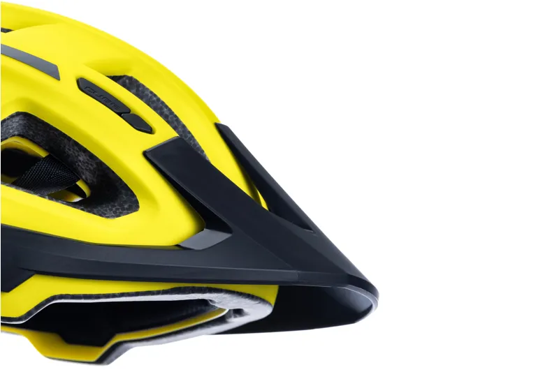Cube Fleet MIPS Helmet - Yellow-2